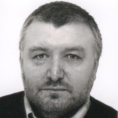 Krzysztof Borowiec